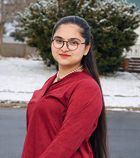 Shaiza Sajjad