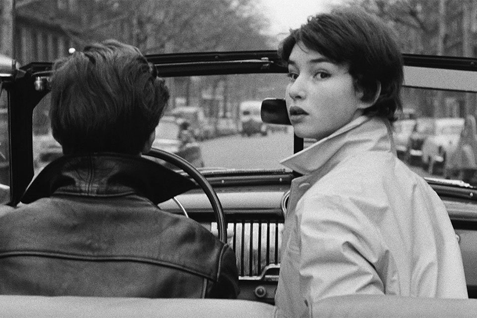 Elevator To The Gallows Elevator To The Gallows