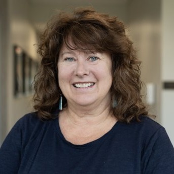 Colleen Sunderlin
