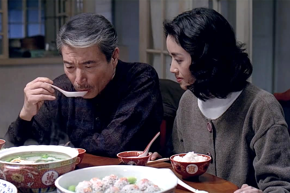 Eat Drink Man Woman Eat Drink Man Woman