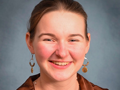 Katherine Mattes