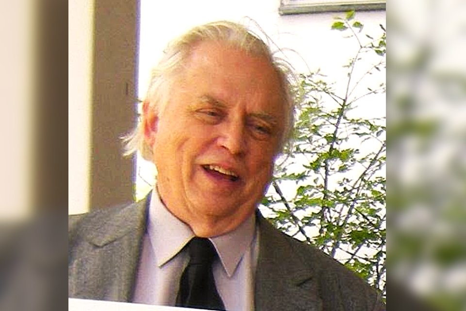 Martin Willitts, Jr., poet