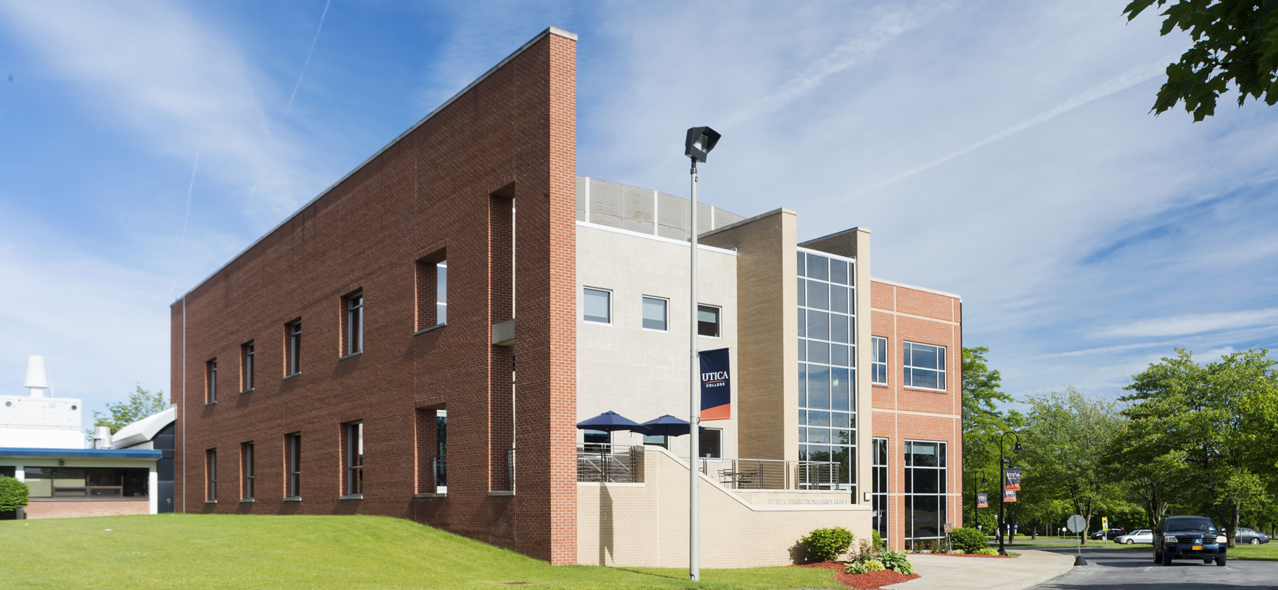 The Works of Henry DiSpirito