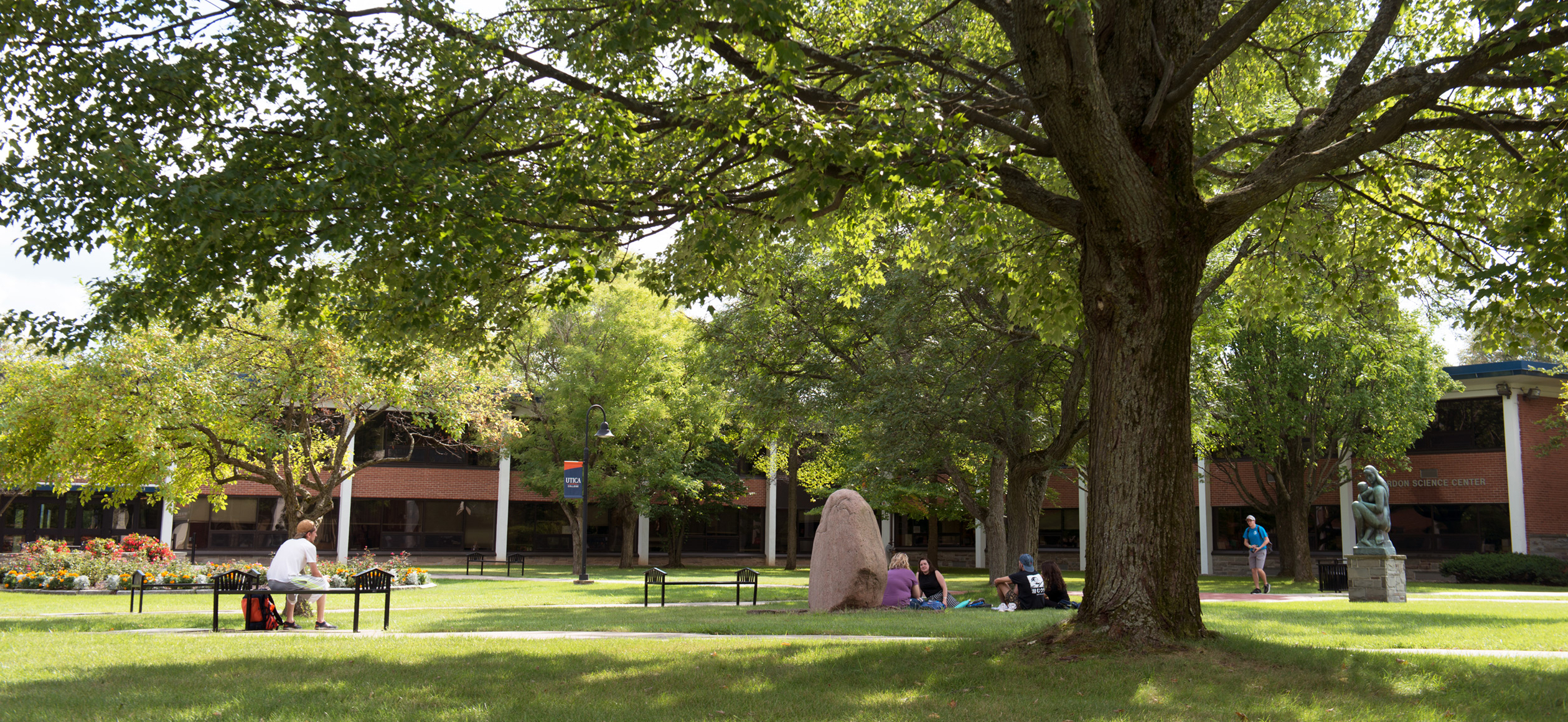 Institutional Effectiveness