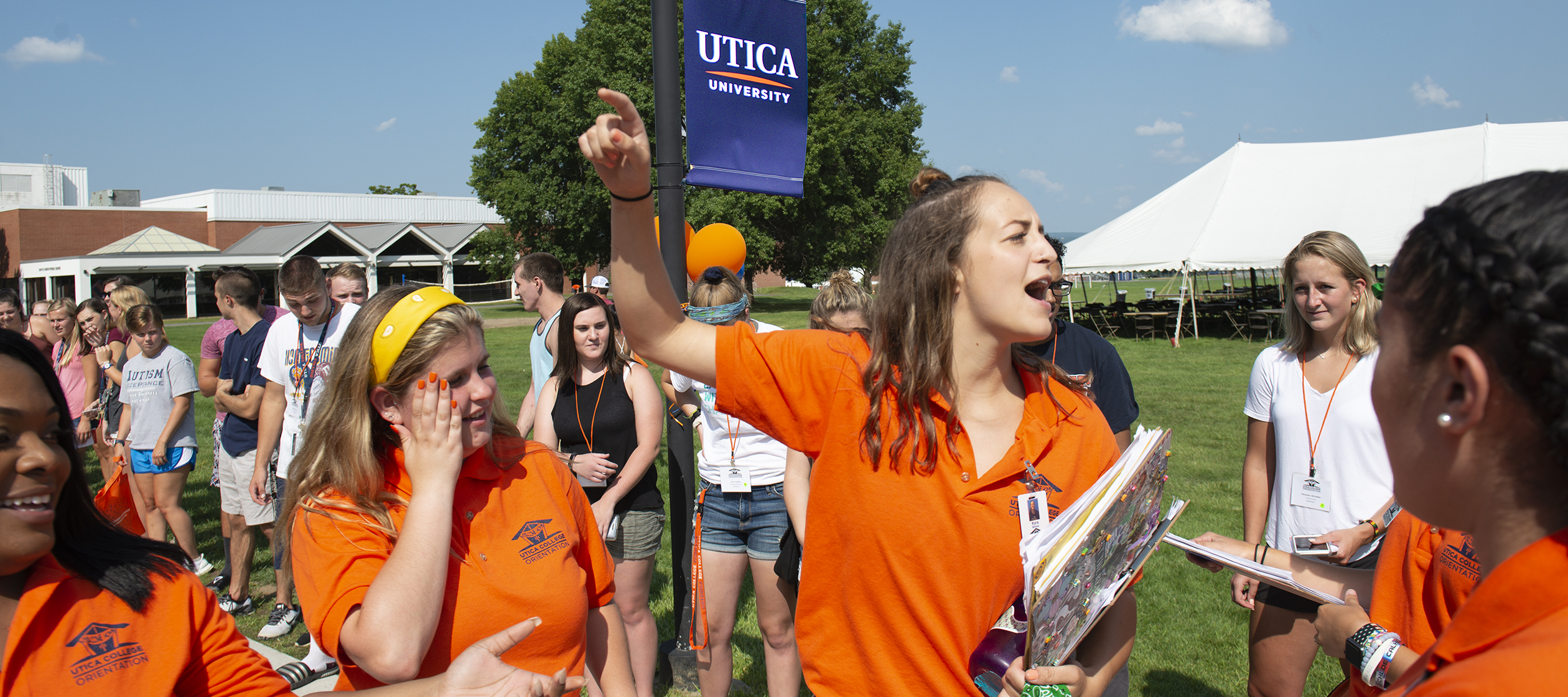 Voter Registration Information